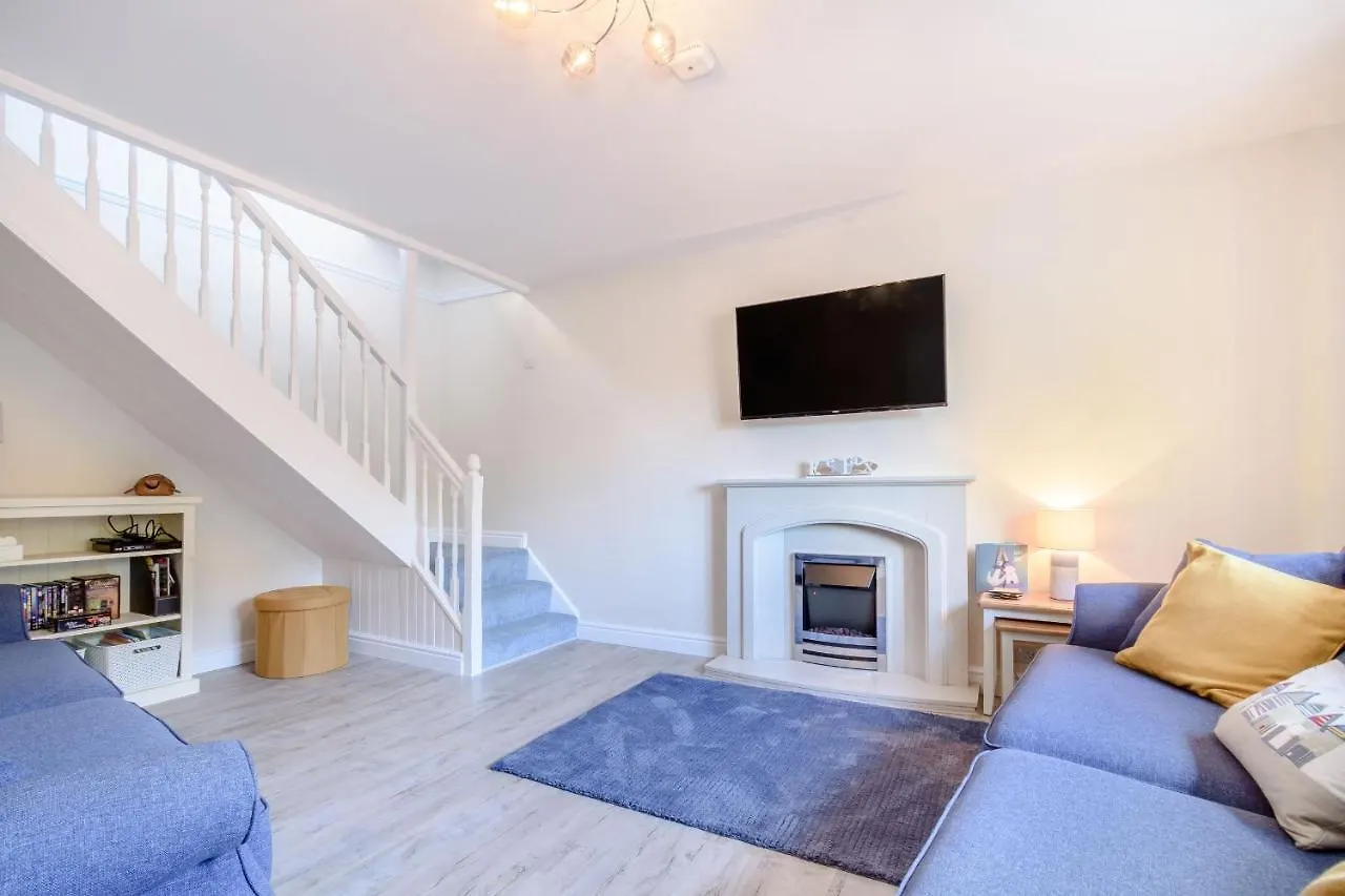 The Coach House Villa Scarborough 0*,  United Kingdom