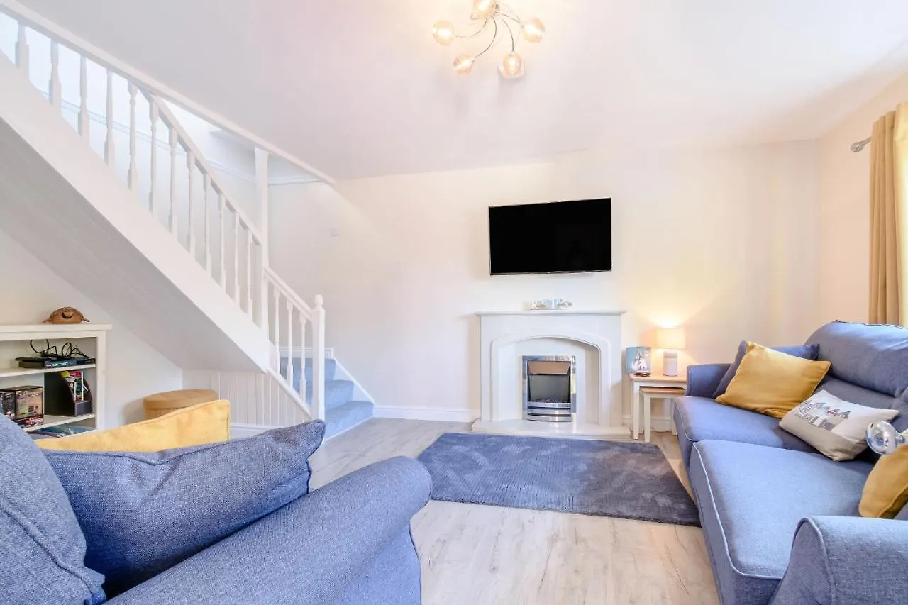 Holiday home The Coach House Villa Scarborough United Kingdom